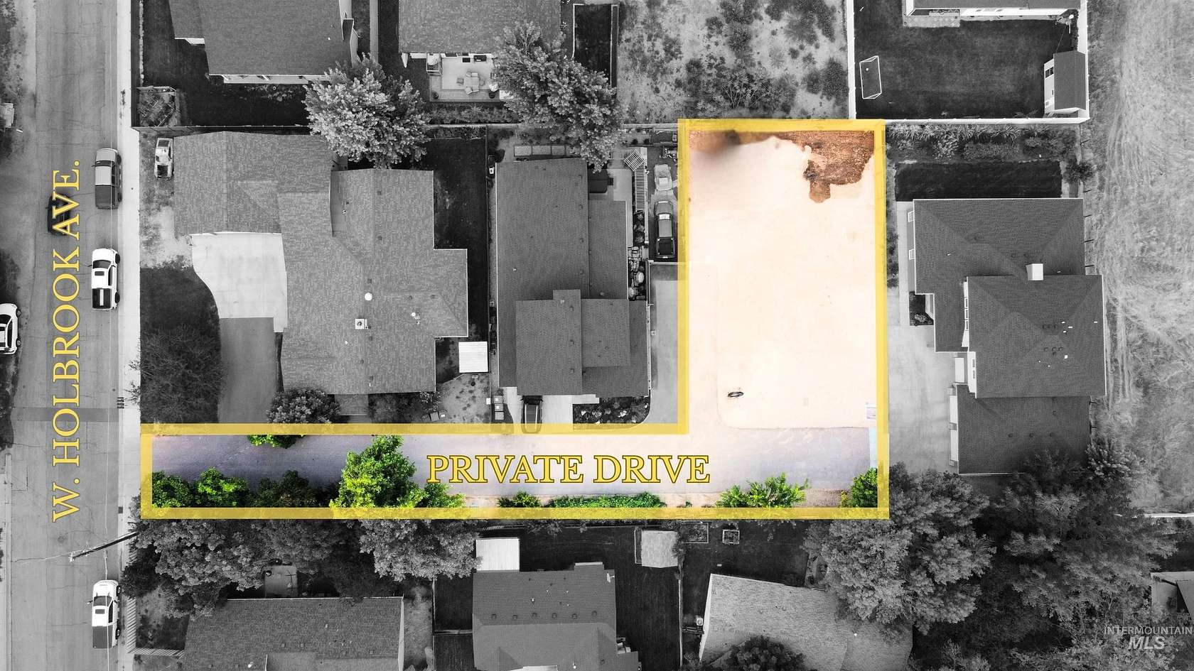 0.19 Acres of Land for Sale in Boise, Idaho