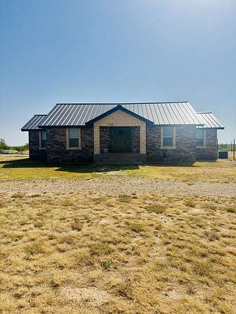 5 Acres of Land with Home for Sale in Ira, Texas