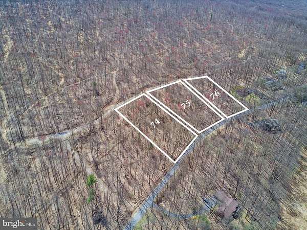 1.55 Acres of Residential Land for Sale in Harrisburg, Pennsylvania