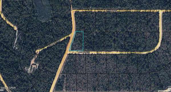 1.17 Acres of Residential Land for Sale in Alford, Florida