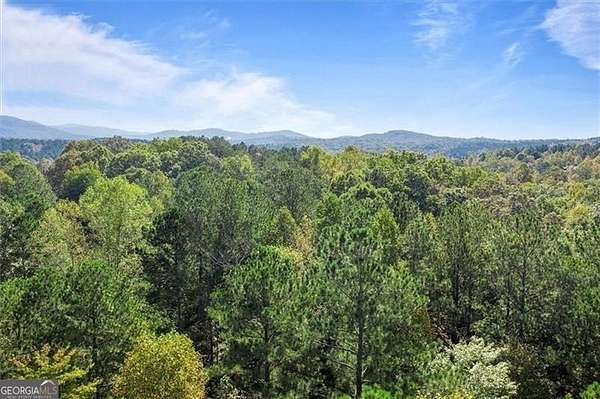 2.13 Acres of Residential Land for Sale in Talking Rock, Georgia