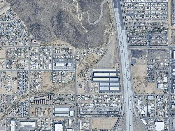 0.21 Acres of Residential Land for Sale in Phoenix, Arizona