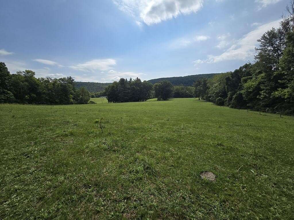 13.9 Acres of Mixed-Use Land for Sale in Sayre, Pennsylvania