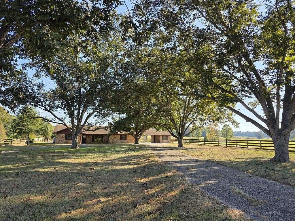 5 Acres of Land with Home for Sale in Jasper, Texas