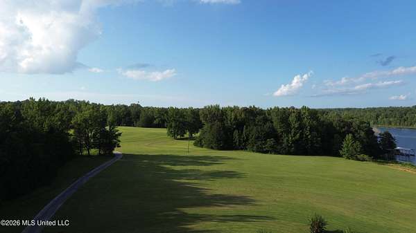 417 Acres of Recreational Land for Sale in Myrtle, Mississippi