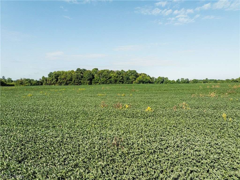 84.5 Acres of Recreational Land for Auction in Centerburg, Ohio