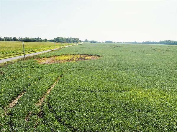8.5 Acres of Land for Auction in Centerburg, Ohio