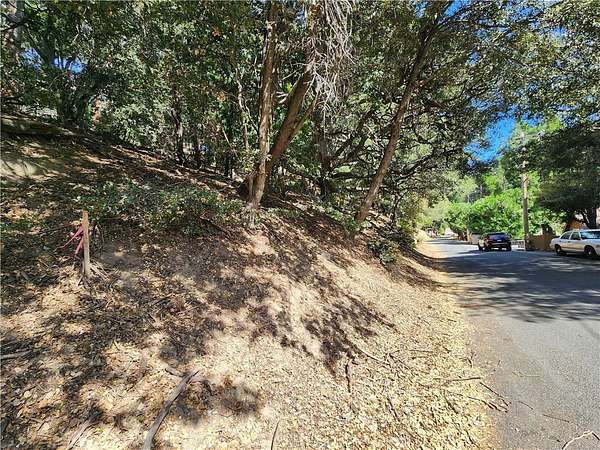 0.12 Acres of Residential Land for Sale in Crestline, California