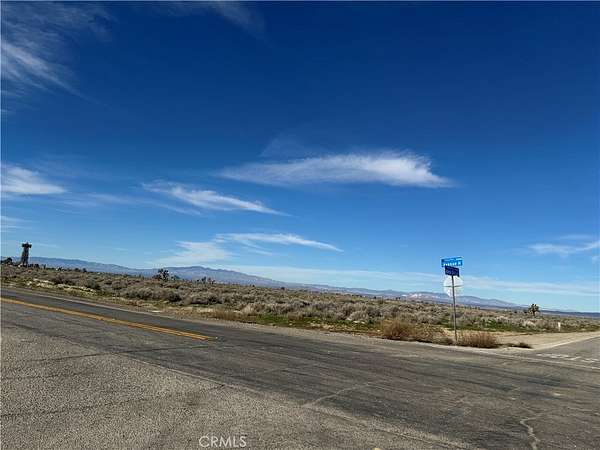73.2 Acres of Agricultural Land for Sale in Lancaster, California