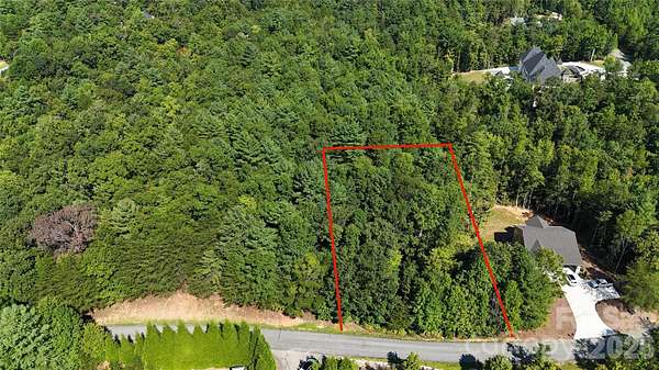 1 Acre of Residential Land for Sale in Nebo, North Carolina