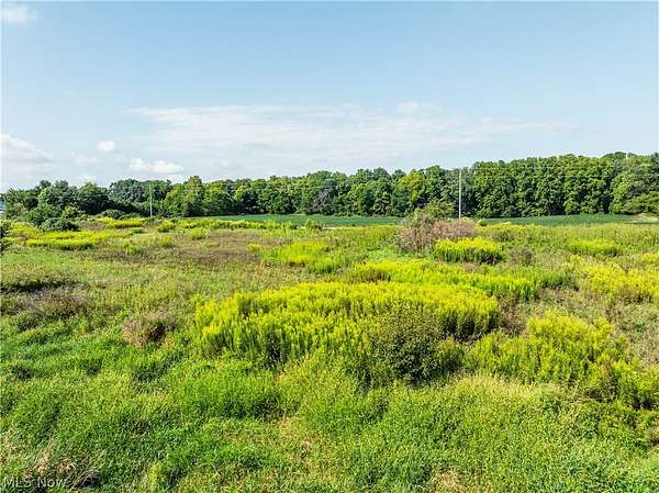 5.1 Acres of Land for Auction in Centerburg, Ohio