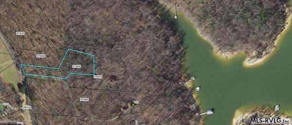 1.23 Acres of Residential Land for Sale in Clarksville, Virginia