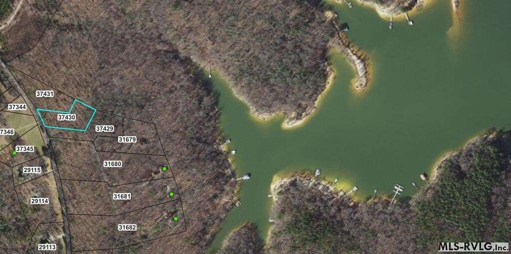 1 Acre of Residential Land for Sale in Clarksville, Virginia