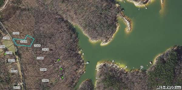 1 Acre of Residential Land for Sale in Clarksville, Virginia