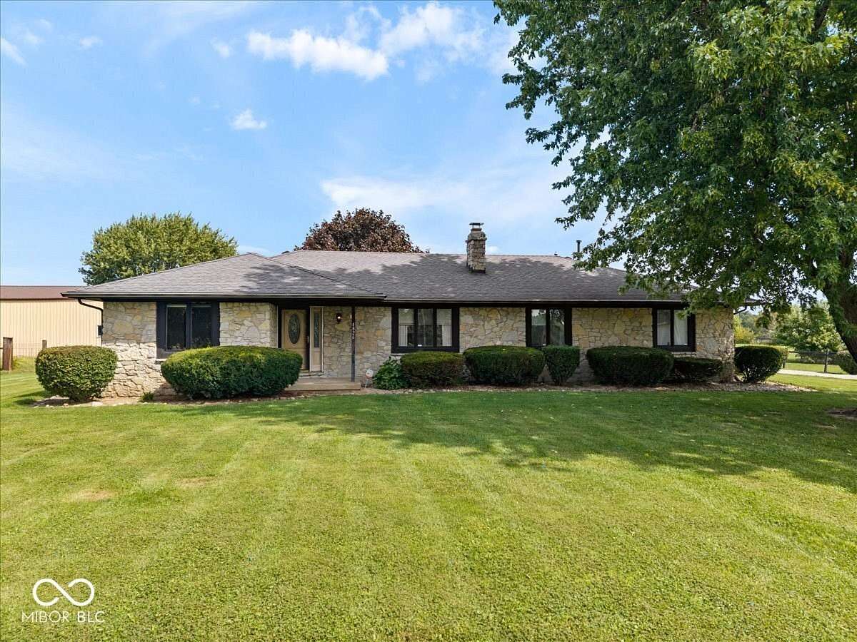 6 Acres of Improved Land for Sale in Indianapolis, Indiana