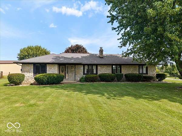 6 Acres of Improved Land for Sale in Indianapolis, Indiana