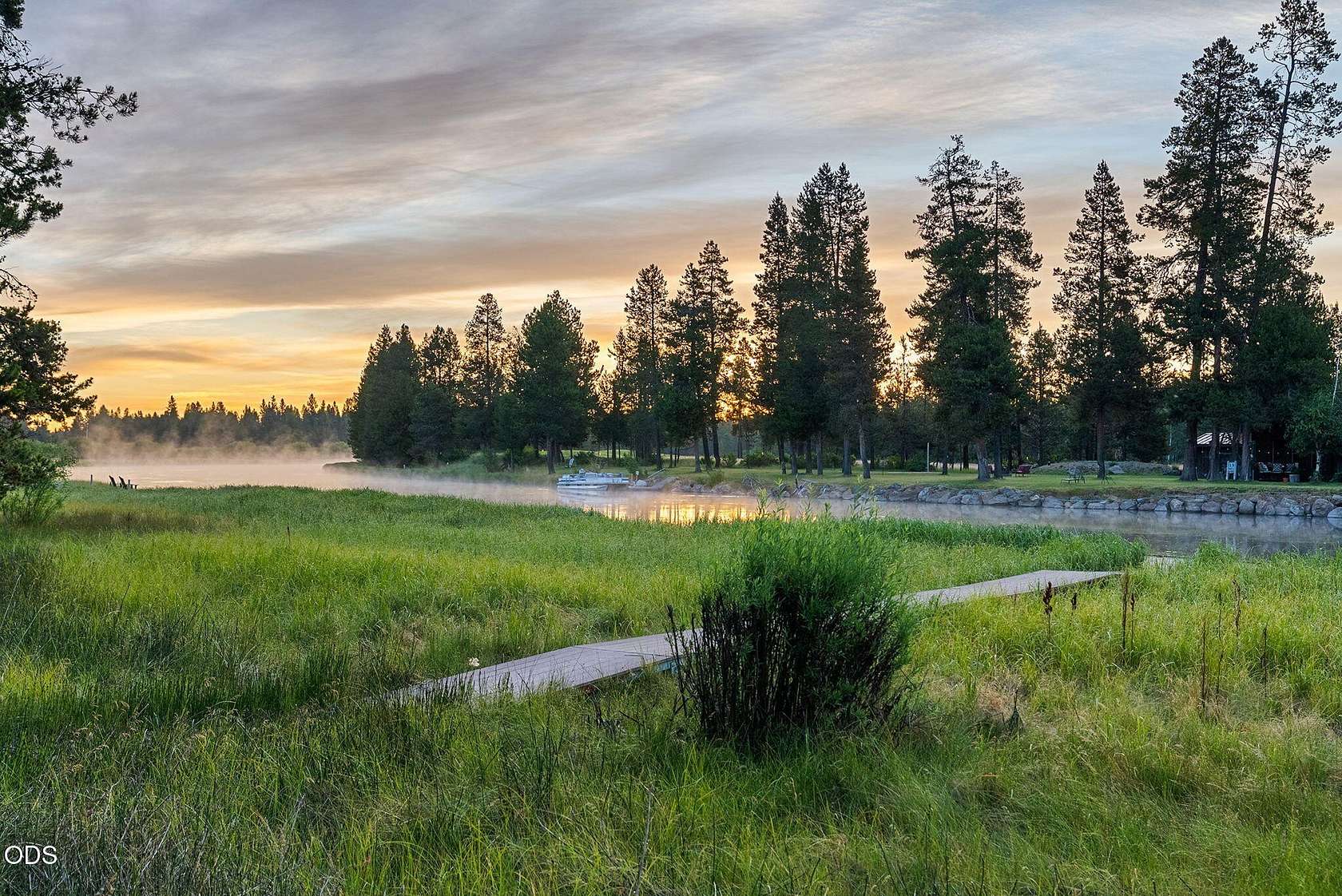 0.76 Acres of Residential Land for Sale in Bend, Oregon