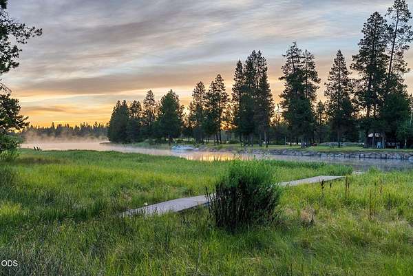 0.76 Acres of Residential Land for Sale in Bend, Oregon