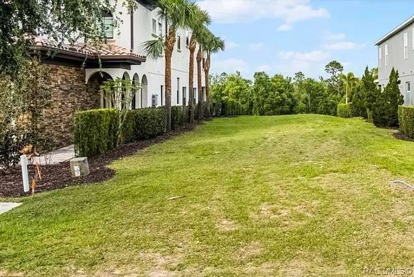 0.14 Acres of Residential Land for Sale in Kissimmee, Florida
