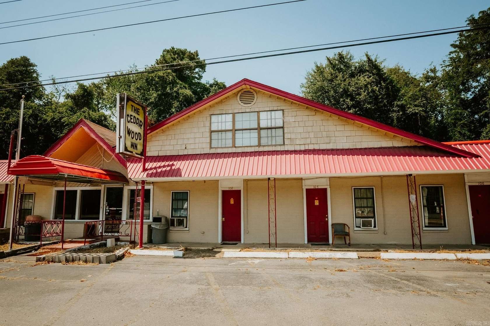 1.6 Acres of Improved Mixed-Use Land for Sale in Benton, Arkansas