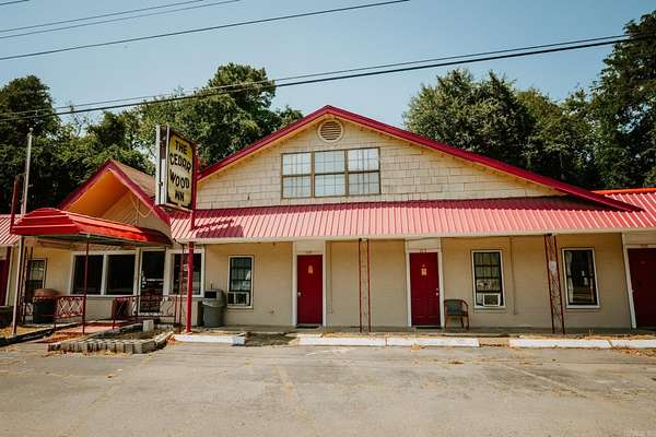 1.6 Acres of Improved Mixed-Use Land for Sale in Benton, Arkansas