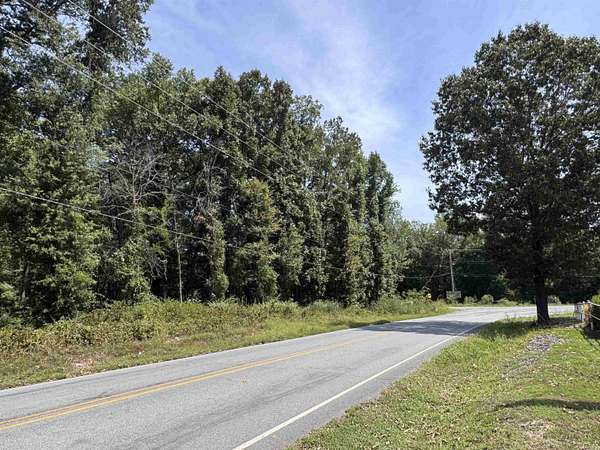 6 Acres of Land for Sale in North Little Rock, Arkansas