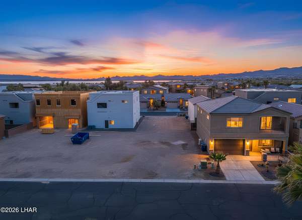 0.08 Acres of Residential Land for Sale in Lake Havasu City, Arizona