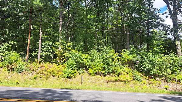 0.52 Acres of Residential Land for Sale in Plattsburgh, New York