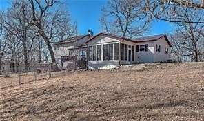 2 Acres of Land with Home for Sale in Eureka Springs, Arkansas