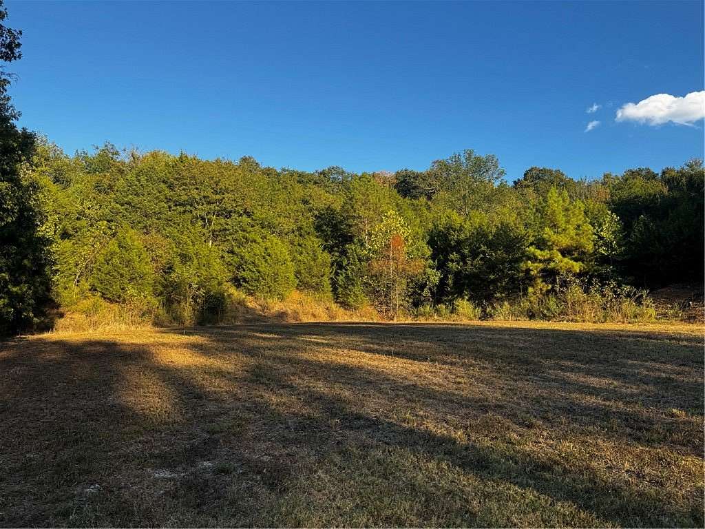 2.5 Acres of Land for Sale in West Fork, Arkansas
