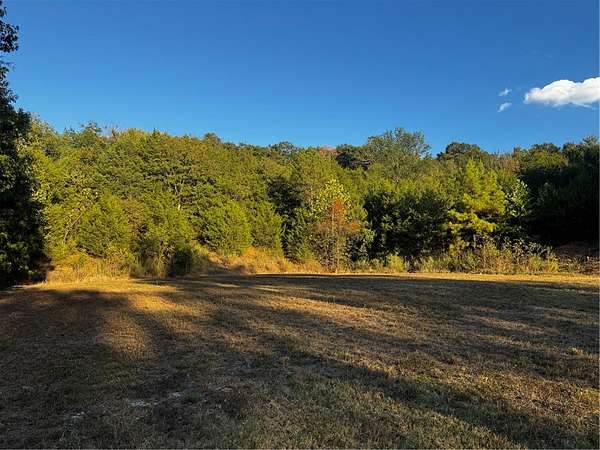 2.5 Acres of Land for Sale in West Fork, Arkansas