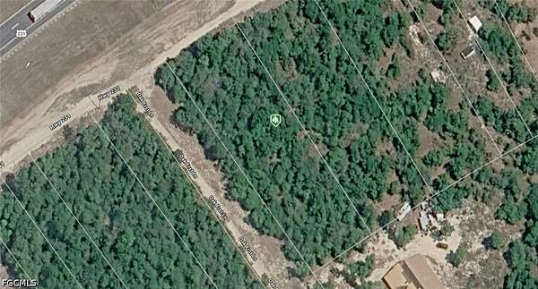0.72 Acres of Land for Sale in Fountain, Florida