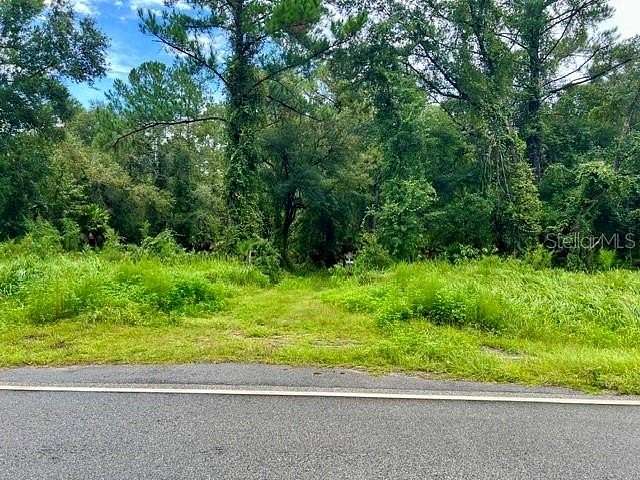 5 Acres of Land for Sale in Bunnell, Florida