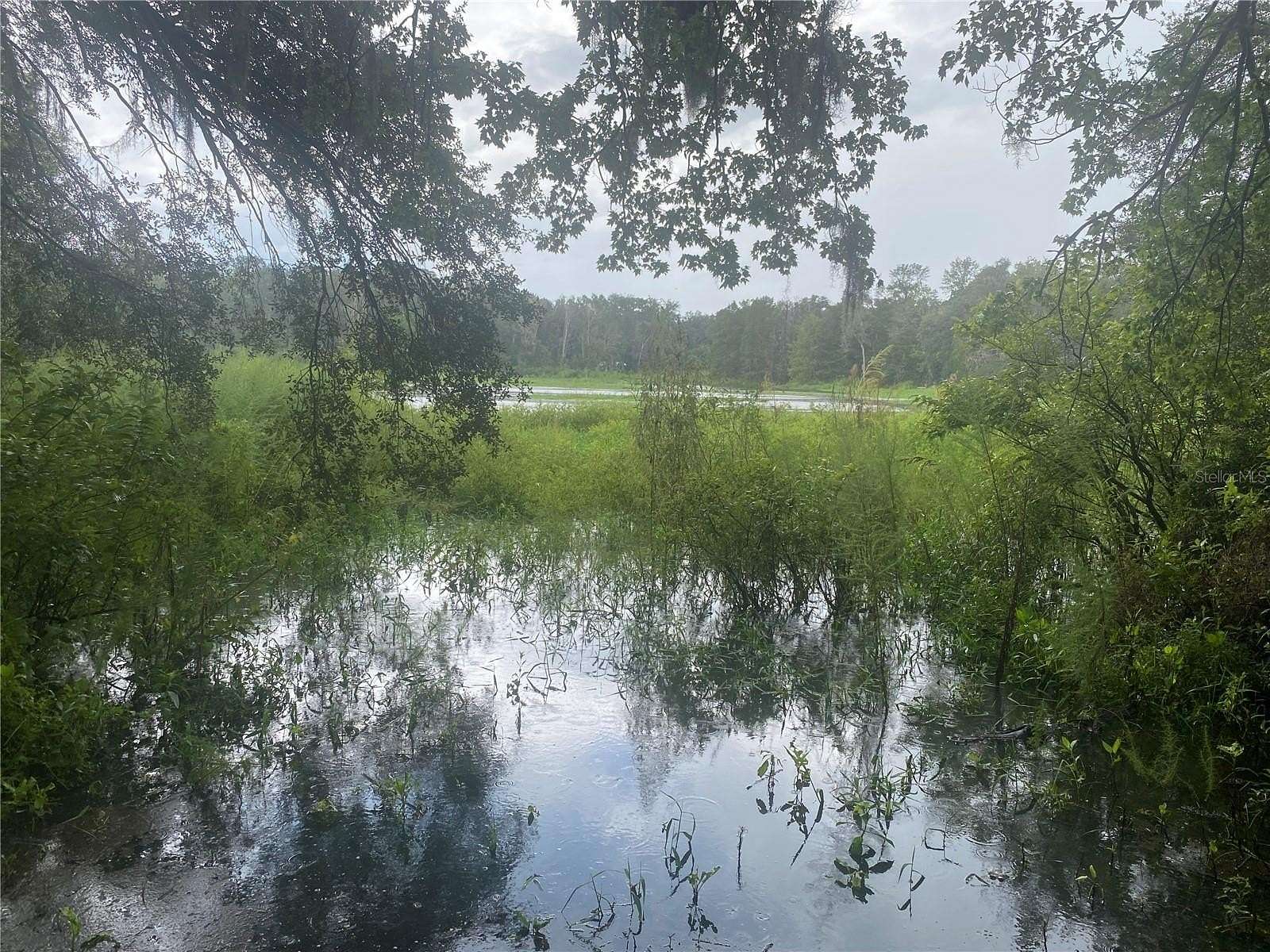 0.48 Acres of Residential Land for Sale in Gainesville, Florida