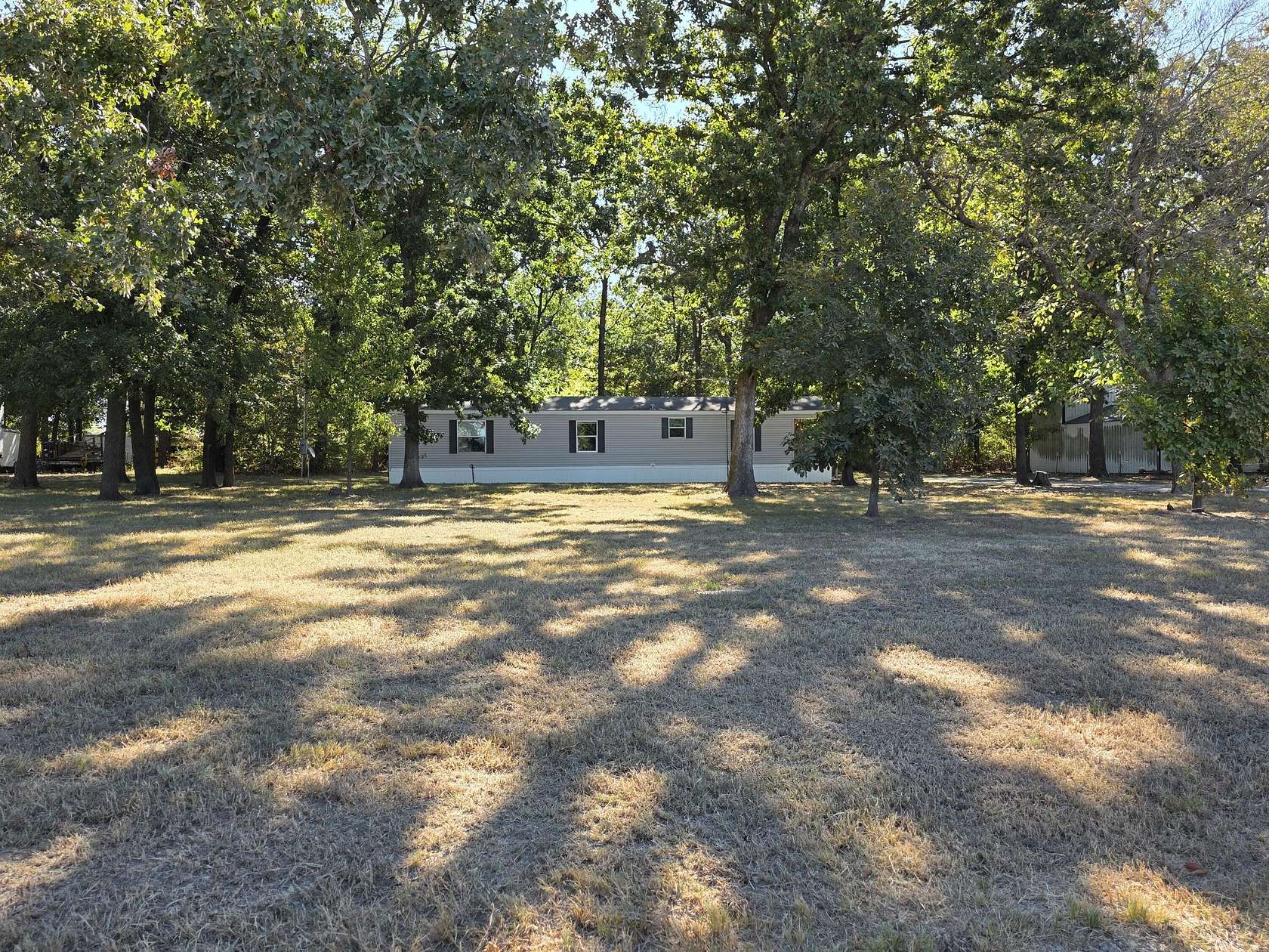 3.75 Acres of Land with Home for Sale in Miami, Oklahoma