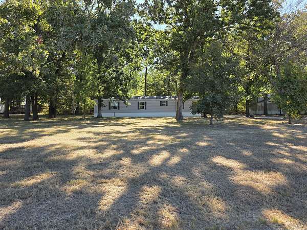 3.75 Acres of Land with Home for Sale in Miami, Oklahoma