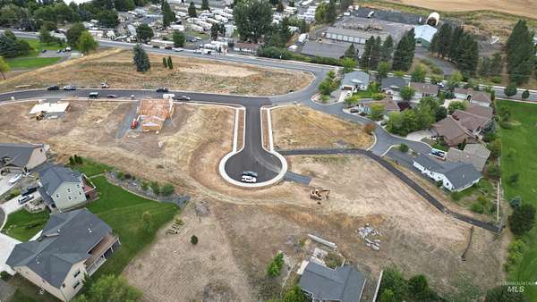 0.32 Acres of Land for Sale in Moscow, Idaho