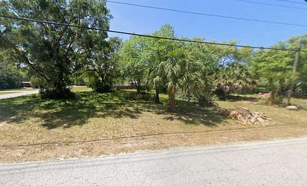 0.3 Acres of Residential Land for Sale in New Port Richey, Florida