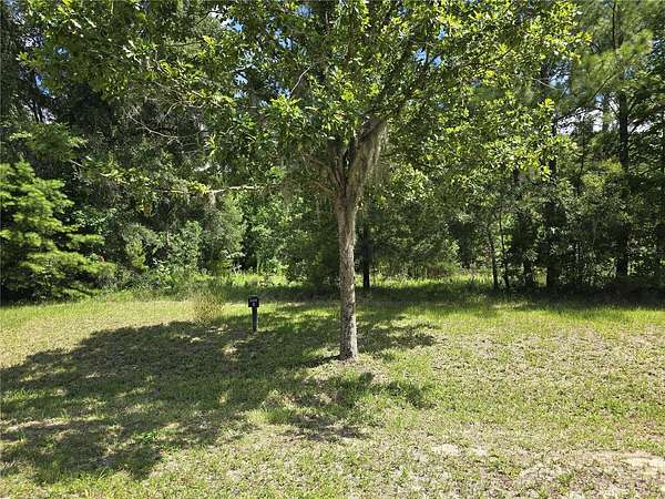 1 Acre of Residential Land for Sale in Gainesville, Florida