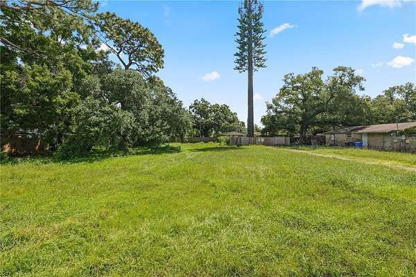 0.4 Acres of Mixed-Use Land for Sale in Tampa, Florida
