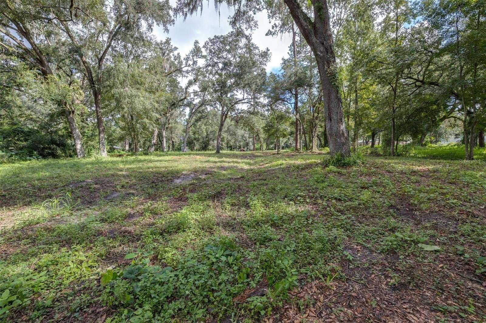 0.35 Acres of Residential Land for Sale in Webster, Florida