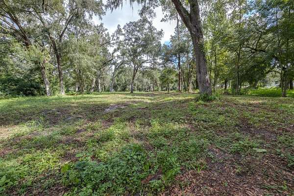 0.35 Acres of Residential Land for Sale in Webster, Florida