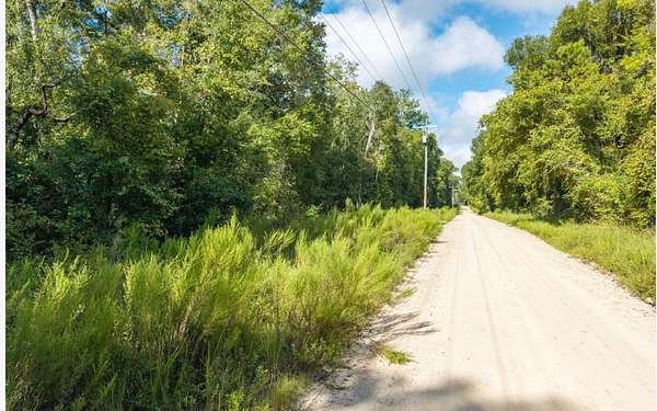 5 Acres of Land for Sale in O'Brien, Florida