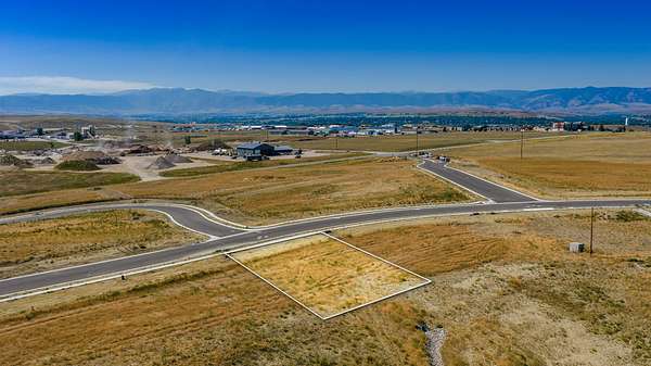 0.25 Acres of Residential Land for Sale in Sheridan, Wyoming
