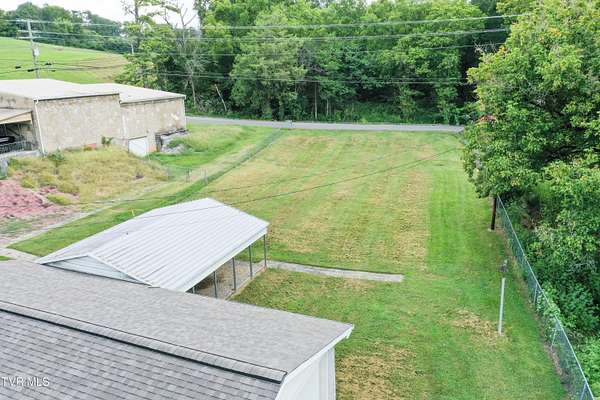 0.17 Acres of Commercial Land for Auction in Morristown, Tennessee