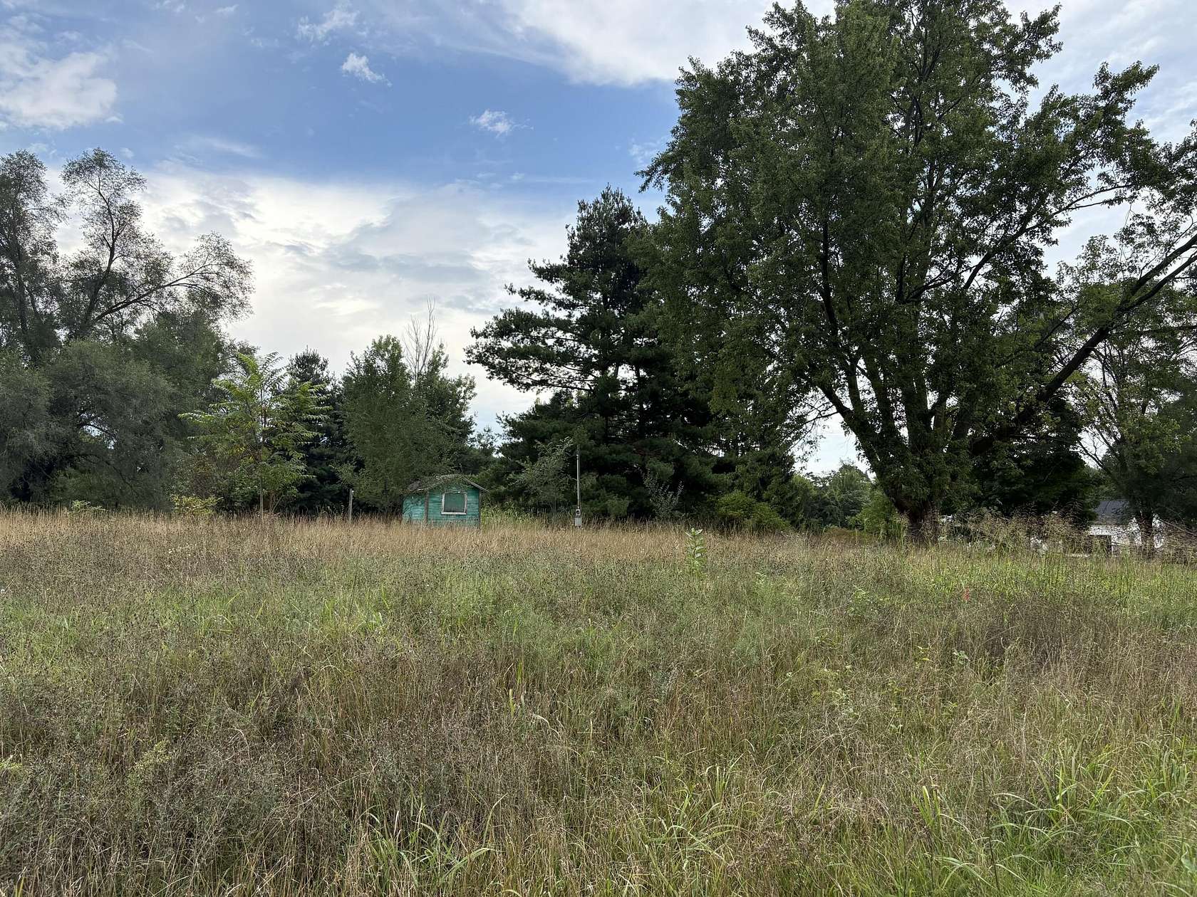 1 Acre of Land for Sale in Gobles, Michigan
