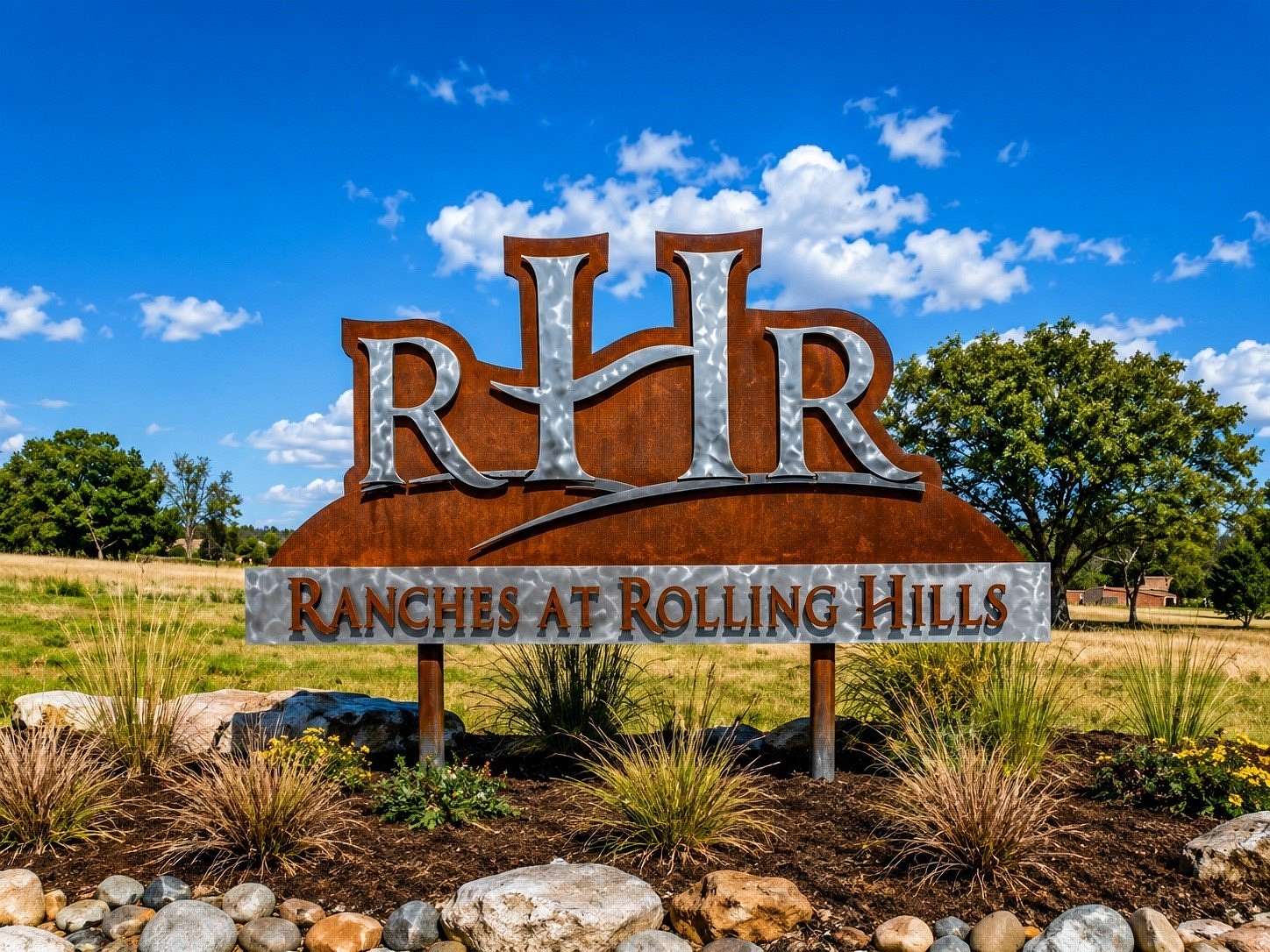 4 Acres of Residential Land for Sale in Alvord, Texas