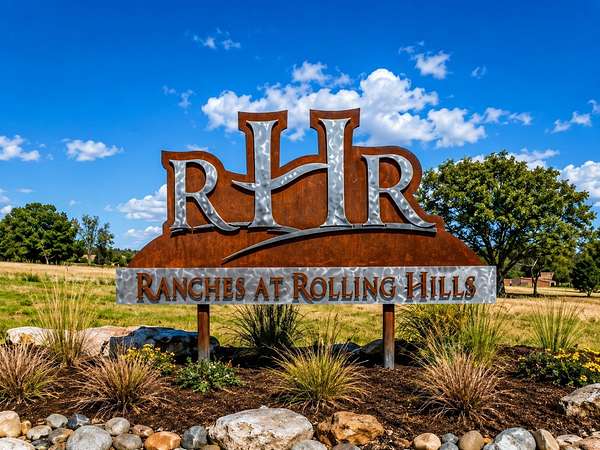 4 Acres of Residential Land for Sale in Alvord, Texas