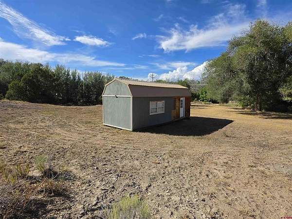 0.82 Acres of Land with Home for Sale in Dove Creek, Colorado