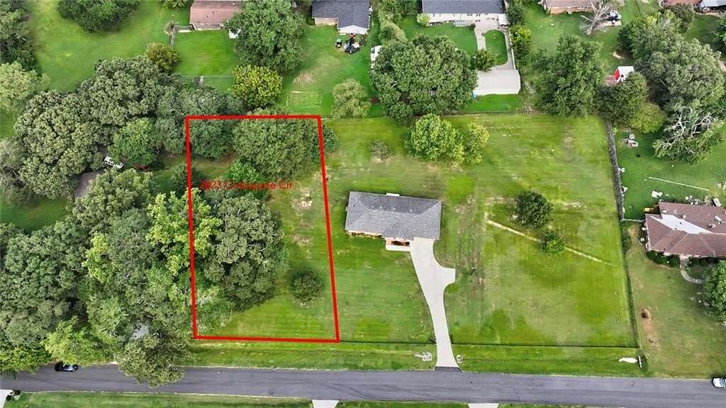 0.54 Acres of Residential Land for Sale in Dacula, Georgia